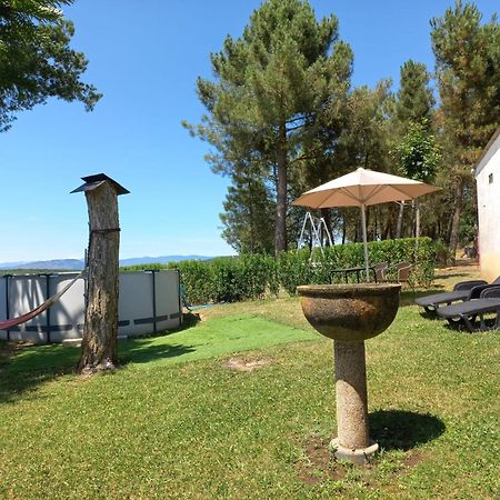 Castrillo de Cepeda El Maragatoヴィラ エクステリア 写真