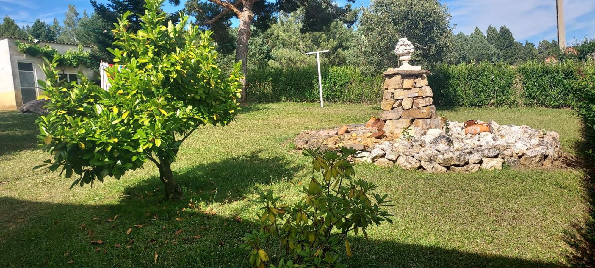 Castrillo de Cepeda El Maragatoヴィラ エクステリア 写真
